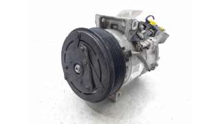 COMPRESOR AIRE ACONDICIONADO RENAULT CAPTUR (2013-) 0.9 TCE 90 90CV 898CC - L.7441692 / 926000734R