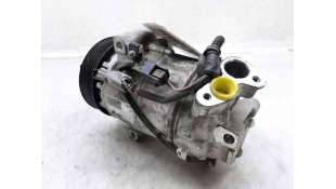 COMPRESOR AIRE ACONDICIONADO RENAULT CLIO IV (2018-) 0.9 TCE 75 (BHNP) 76CV 898CC - L.7441695 / 926000734R 2