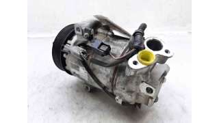 COMPRESOR AIRE ACONDICIONADO RENAULT CLIO IV (2018-) 0.9 TCE 75 (BHNP) 76CV 898CC - L.7441695 / 926000734R