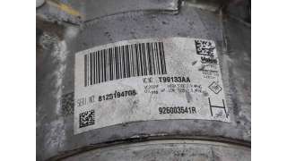 COMPRESOR AIRE ACONDICIONADO DACIA SANDERO II (2012-) - L.7441706 / 926003541R