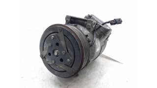 COMPRESOR AIRE ACONDICIONADO NISSAN QASHQAI / QASHQAI +2 I (2007-2013) 2.0 DCI 150CV 1995CC - L.7441707 / 92600BR70A