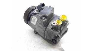 COMPRESOR AIRE ACONDICIONADO NISSAN QASHQAI / QASHQAI +2 I (2007-2013) 2.0 DCI 150CV 1995CC - L.7441707 / 92600BR70A 2
