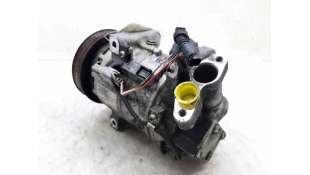 COMPRESOR AIRE ACONDICIONADO RENAULT CAPTUR (2015-) 1.5 DCI 110 110CV 1461CC - L.7441715 / 926004990R 2