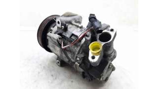 COMPRESOR AIRE ACONDICIONADO RENAULT CAPTUR (2015-) 1.5 DCI 110 110CV 1461CC - L.7441715 / 926004990R