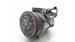 COMPRESOR AIRE ACONDICIONADO RENAULT CLIO IV (2012-) 0.9 TCE 90 90CV 898CC - L.7441720 / 926000734R