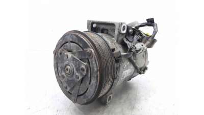 COMPRESOR AIRE ACONDICIONADO RENAULT CLIO IV (2012-) 0.9 TCE 90 90CV 898CC - L.7441720 / 926000734R