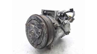 COMPRESOR AIRE ACONDICIONADO RENAULT CLIO IV (2012-) 0.9 TCE 90 90CV 898CC - L.7441720 / 926000734R