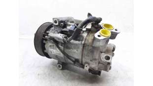 COMPRESOR AIRE ACONDICIONADO RENAULT CLIO IV (2012-) 0.9 TCE 90 90CV 898CC - L.7441720 / 926000734R 2