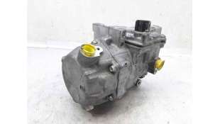 COMPRESOR AIRE ACONDICIONADO TOYOTA AURIS (2012-2018) 1.8 HYBRID (ZWE186) 99CV 1798CC - L.7441728 / 0422001330 2
