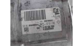 COMPRESOR AIRE ACONDICIONADO RENAULT TWINGO III (2014-) 1.0 SCE 70 71CV 999CC - L.7441737 / 926002090R