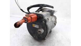 COMPRESOR AIRE ACONDICIONADO TOYOTA C-HR (2016-) 1.8 HYBRID (ZYX10, ZYX11) 122CV 1798CC - L.7441738 / 0424000370
