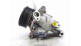 COMPRESOR AIRE ACONDICIONADO DACIA SANDERO II (2012-) - L.7441741 / 926003541R
