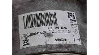 COMPRESOR AIRE ACONDICIONADO DACIA SANDERO II (2012-) - L.7441741 / 926003541R