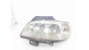 FARO IZQUIERDO SEAT IBIZA II (1997-2002) 1.9 TDI 110CV 1896CC - L.7441850 / 6K1941043A