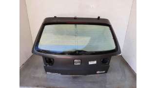 PORTON TRASERO SEAT IBIZA II (1997-2002) 1.9 TDI 110CV 1896CC - L.7441925 / 6K6827025D