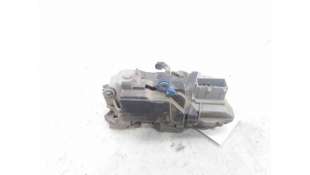 CERRADURA PUERTA DELANTERA DERECHA CITROEN BERLINGO / BERLINGO FIRST LIMUSINA (1996-2003) 1.9 D (MFDJY) 68CV 1905CC - L.744