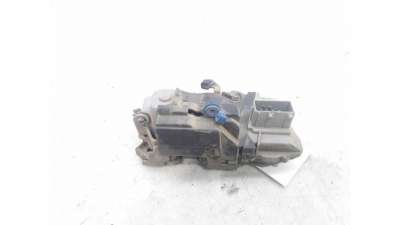 CERRADURA PUERTA DELANTERA DERECHA CITROEN BERLINGO / BERLINGO FIRST LIMUSINA (1996-2003) 1.9 D (MFDJY) 68CV 1905CC - L.744