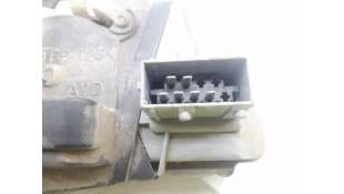 CERRADURA PUERTA DELANTERA DERECHA CITROEN BERLINGO / BERLINGO FIRST LIMUSINA (1996-2003) 1.9 D (MFDJY) 68CV 1905CC - L.744 2