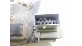 CERRADURA PUERTA DELANTERA DERECHA CITROEN BERLINGO / BERLINGO FIRST LIMUSINA (1996-2003) 1.9 D (MFDJY) 68CV 1905CC - L.744