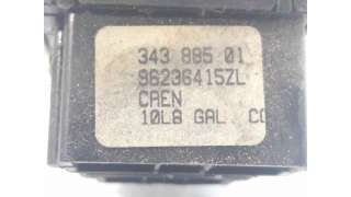 MANDO LUCES CITROEN BERLINGO / BERLINGO FIRST LIMUSINA (1996-2003) 1.9 D (MFDJY) 68CV 1905CC - L.7442098 / 96236415ZL