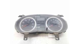 CUADRO INSTRUMENTOS RENAULT KANGOO (2005-) 1.5 DCI 68CV 1461CC - L.7442513 / 8200336483F