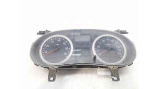 CUADRO INSTRUMENTOS RENAULT KANGOO (2005-) 1.5 DCI 68CV 1461CC - L.7442513 / 8200336483F