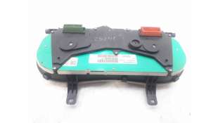 CUADRO INSTRUMENTOS RENAULT KANGOO (2005-) 1.5 DCI 68CV 1461CC - L.7442513 / 8200336483F 2