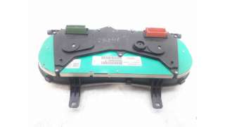 CUADRO INSTRUMENTOS RENAULT KANGOO (2005-) 1.5 DCI 68CV 1461CC - L.7442513 / 8200336483F