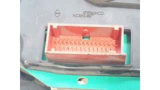 CUADRO INSTRUMENTOS RENAULT KANGOO (2005-) 1.5 DCI 68CV 1461CC - L.7442513 / 8200336483F
