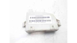 CENTRALITA CIERRE CHRYSLER VOYAGER IV (2000-2008) 2.5 CRD 141CV 2499CC - L.7442716 / 04686686AM