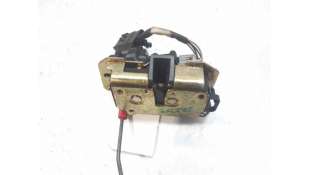 CERRADURA MALETERO / PORTON CHRYSLER VOYAGER IV (2000-2008) 2.5 CRD 141CV 2499CC - L.7442717 / 05019039AA 2