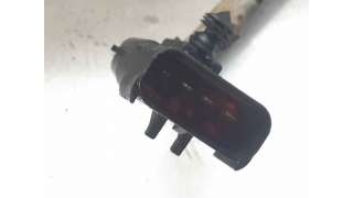 CERRADURA MALETERO / PORTON CHRYSLER VOYAGER IV (2000-2008) 2.5 CRD 141CV 2499CC - L.7442717 / 05019039AA