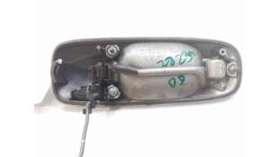 MANETA EXTERIOR DELANTERA DERECHA CHRYSLER VOYAGER IV (2000-2008) 2.5 CRD 141CV 2499CC - L.7442775 / 0RP70SW1AC 2