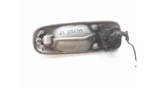 MANETA EXTERIOR DELANTERA IZQUIERDA CHRYSLER VOYAGER IV (2000-2008) 2.5 CRD 141CV 2499CC - L.7442776 / 0RP71SW1AC