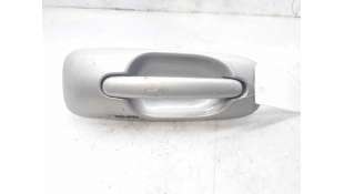 MANETA EXTERIOR TRASERA IZQUIERDA CHRYSLER VOYAGER IV (2000-2008) 2.5 CRD 141CV 2499CC - L.7442778 / 0RP91WB7AE