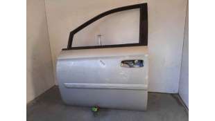 PUERTA DELANTERA IZQUIERDA CHRYSLER VOYAGER IV (2000-2008) 2.5 CRD 141CV 2499CC - L.7442808 / 04717717AF 2