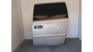 PUERTA TRASERA IZQUIERDA CHRYSLER VOYAGER IV (2000-2008) 2.5 CRD 141CV 2499CC - L.7442810 / 04717633AM