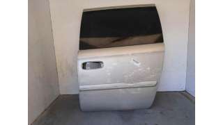 PUERTA TRASERA IZQUIERDA CHRYSLER VOYAGER IV (2000-2008) 2.5 CRD 141CV 2499CC - L.7442810 / 04717633AM