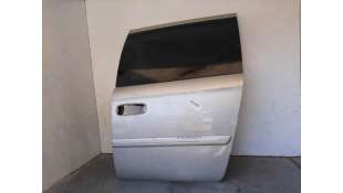 PUERTA TRASERA IZQUIERDA CHRYSLER VOYAGER IV (2000-2008) 2.5 CRD 141CV 2499CC - L.7442810 / 04717633AM 2
