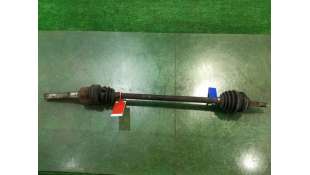 TRANSMISION DELANTERA DERECHA CHRYSLER VOYAGER IV (2000-2008) 2.5 CRD 141CV 2499CC - L.7442831 / 04641884AE