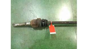 TRANSMISION DELANTERA DERECHA CHRYSLER VOYAGER IV (2000-2008) 2.5 CRD 141CV 2499CC - L.7442831 / 04641884AE 2