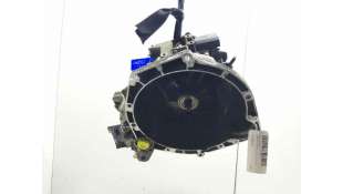 CAJA CAMBIOS FORD FIESTA V (2001-2008) 1.3 69CV 1299CC - L.7442844 / 2S6R7002MB