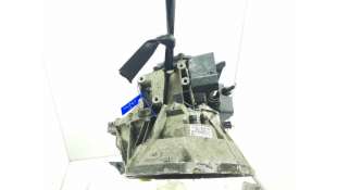 CAJA CAMBIOS FORD FIESTA V (2001-2008) 1.3 69CV 1299CC - L.7442844 / 2S6R7002MB 2