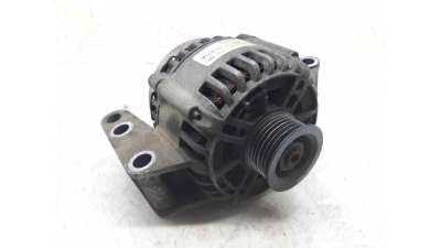 ALTERNADOR FORD FIESTA V (2001-2008) 1.3 69CV 1299CC - L.7442857 / 2S6TFA