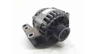 ALTERNADOR FORD FIESTA V (2001-2008) 1.3 69CV 1299CC - L.7442857 / 2S6TFA