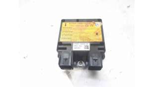 CENTRALITA AIRBAG FORD FIESTA V (2001-2008) 1.3 69CV 1299CC - L.7442905 / 2S6T14B056BP 2