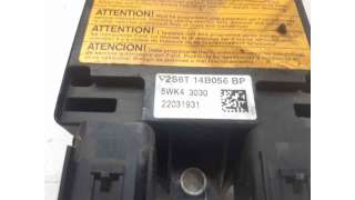 CENTRALITA AIRBAG FORD FIESTA V (2001-2008) 1.3 69CV 1299CC - L.7442905 / 2S6T14B056BP