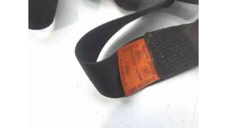 CINTURON SEGURIDAD DELANTERO DERECHO FORD FIESTA V (2001-2008) 1.3 69CV 1299CC - L.7442915 / 542496661