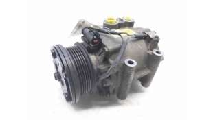 COMPRESOR AIRE ACONDICIONADO FORD FIESTA V (2001-2008) 1.3 69CV 1299CC - L.7442920 / 2S6H19D629AA