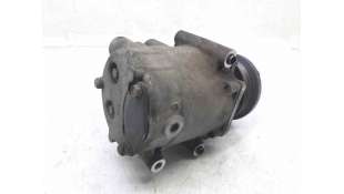 COMPRESOR AIRE ACONDICIONADO FORD FIESTA V (2001-2008) 1.3 69CV 1299CC - L.7442920 / 2S6H19D629AA 2